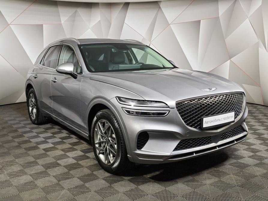 Genesis GV70 I Москва  - изображение 3