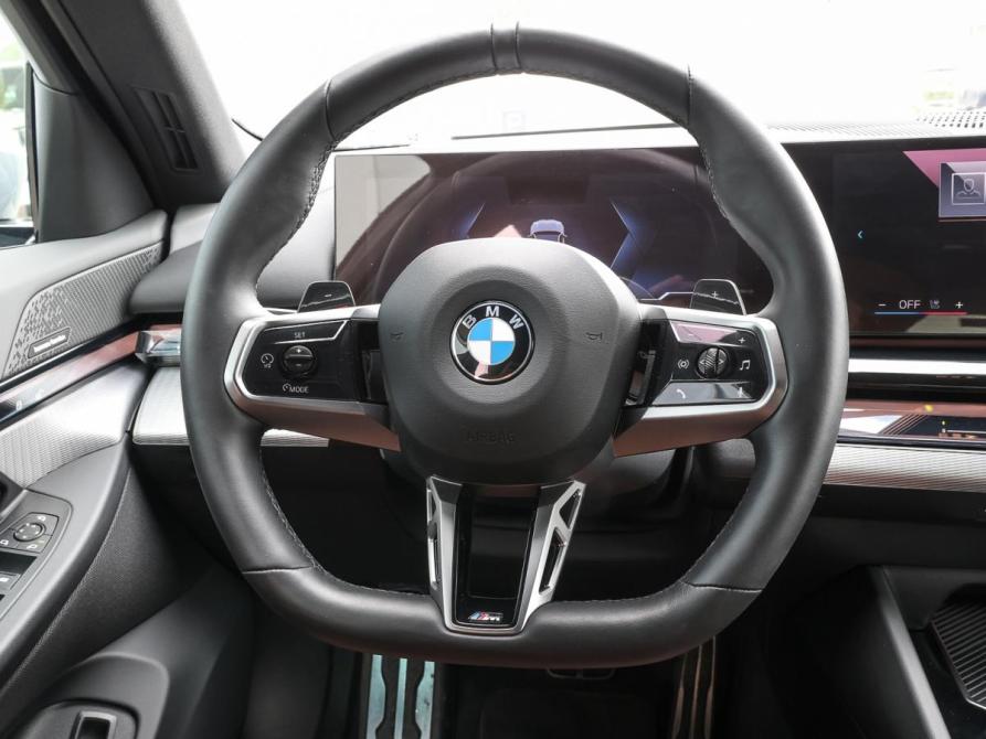 BMW 5 серии VIII (G60/G61/G68) Москва  - изображение 20