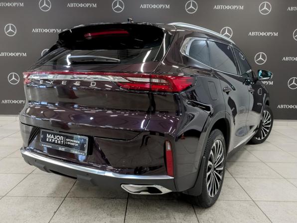 Exeed TXL I Рестайлинг с пробегом 2021 года, цена 2 250 000 рублей, 47123 км, внедорожник, Автокод Объявления