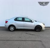 Renault Logan II Санкт-Петербург  - изображение 27