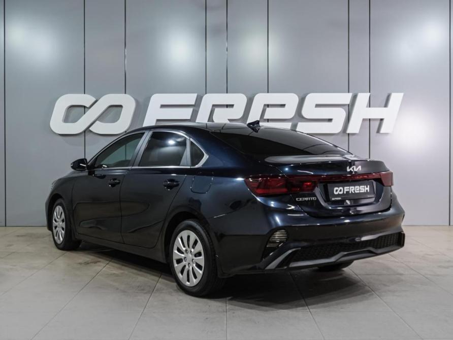 Kia Cerato IV Рестайлинг Воронеж  - изображение 2