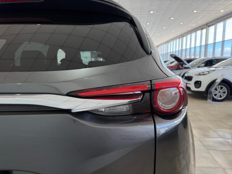 Mazda CX-9 II Новороссийск  - изображение 19