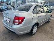Lada (ВАЗ) Granta I Рестайлинг Нижнекамск  - изображение 25