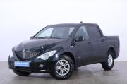 SsangYong Actyon Sports I Омск  - изображение 22