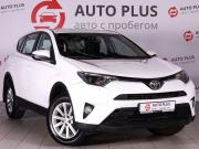 Toyota RAV4 IV (XA40) Рестайлинг Минеральные Воды  - изображение 21