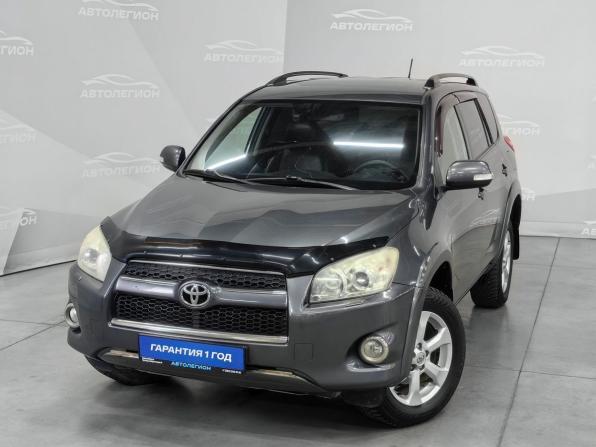 Toyota RAV4 III (XA30) Рестайлинг с пробегом 2011 года, цена 1 815 000 рублей, 232000 км, внедорожник, Автокод Объявления