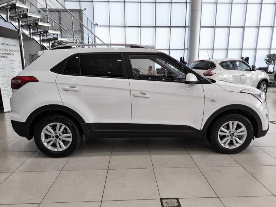 Hyundai Creta I Казань  - изображение 5