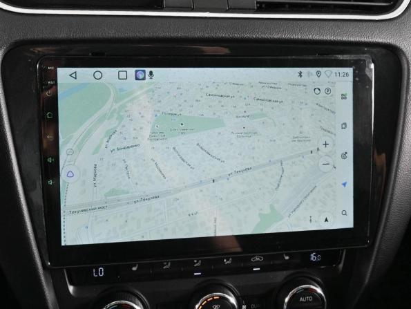 Skoda Octavia III (A7) с пробегом 2013 года, цена 1 449 000 рублей, 156153 км, лифтбек, Автокод Объявления