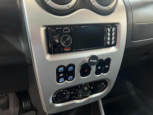 Renault Sandero I с пробегом 2014 года, цена 554 140 рублей, 214113 км, хэтчбек, Автокод Объявления