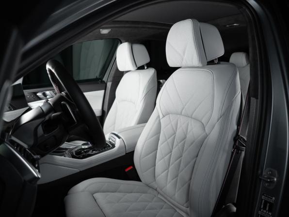 Новый BMW X6 III (G06) Рестайлинг 2026 года, цена 20 990 000 рублей, внедорожник, Автокод Объявления