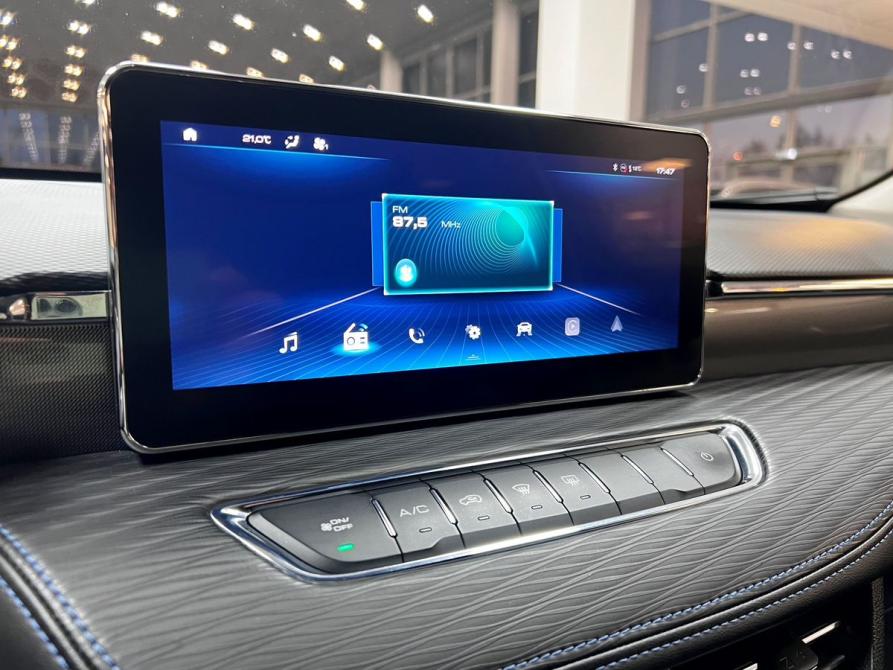 Haval Jolion I Рестайлинг Тверь  - изображение 17