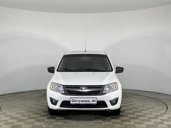 Lada (ВАЗ) Granta I с пробегом 2015 года, цена 399 000 рублей, 235761 км, лифтбек, Автокод Объявления