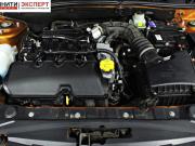 Lada (ВАЗ) Granta I Рестайлинг Белгород  - изображение 36