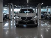 BMW X3 IV (G45/G48) Москва  - изображение 35