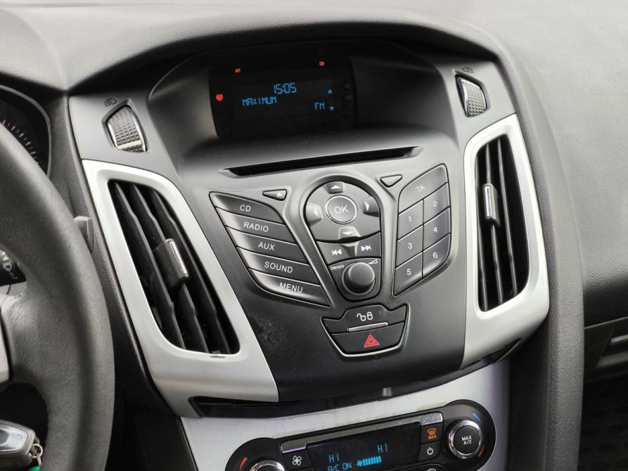 Ford Focus III Санкт-Петербург  - изображение 13