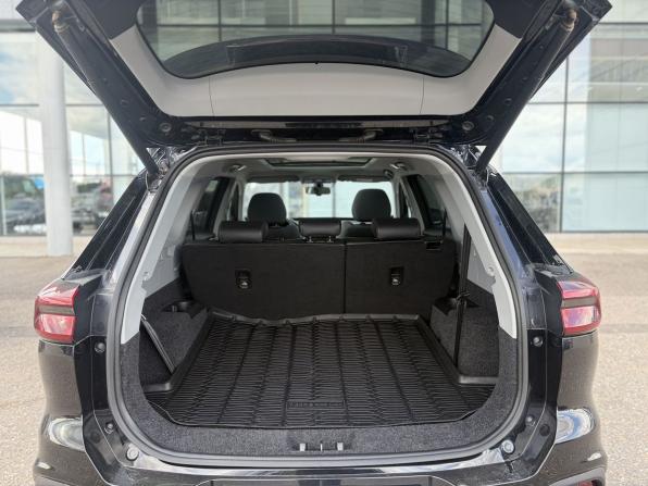 Chery Tiggo 8 I Рестайлинг с пробегом 2023 года, цена 1 945 000 рублей, 29190 км, внедорожник, Автокод Объявления
