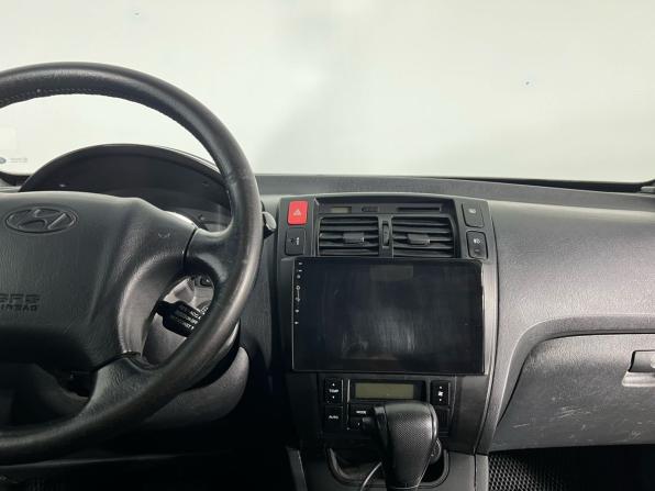 Hyundai Tucson I с пробегом 2008 года, цена 599 000 рублей, 319000 км, внедорожник, Автокод Объявления