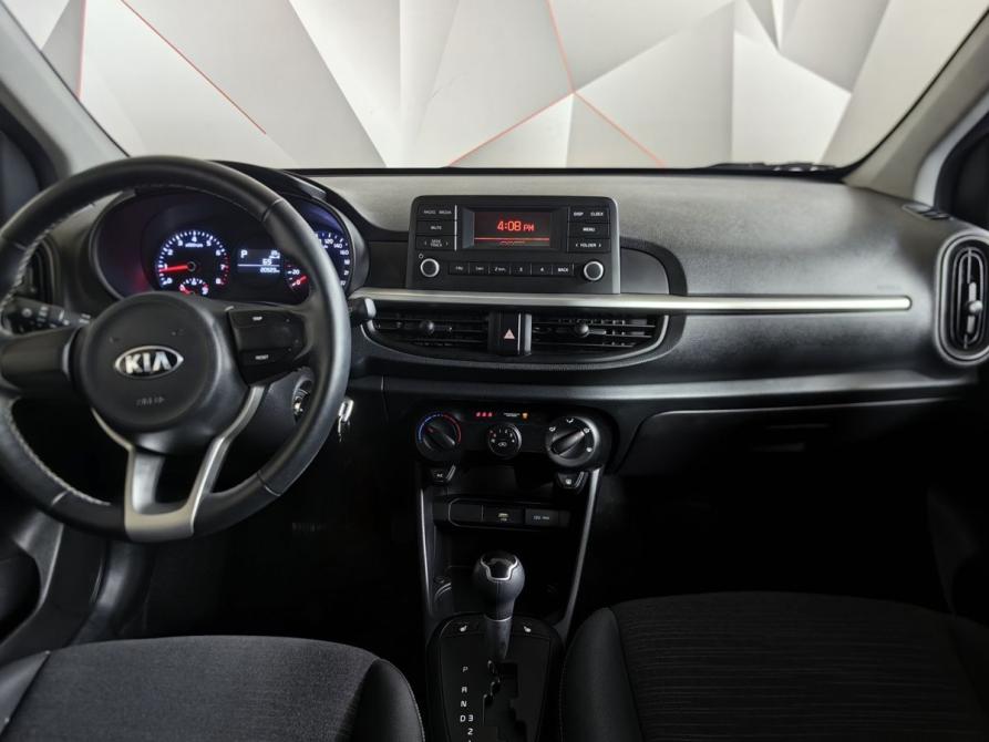 Kia Picanto III Москва  - изображение 15