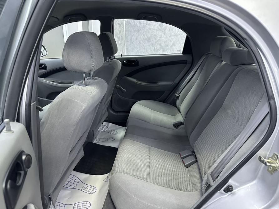 Chevrolet Lacetti I Ярославль  - изображение 14