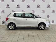 Skoda Fabia II Рестайлинг Тольятти  - изображение 23