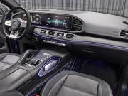 Mercedes-Benz GLE Coupe AMG II (C167) Москва  - изображение 40