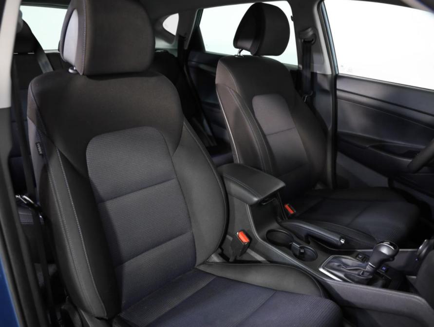 Hyundai Tucson III Санкт-Петербург  - изображение 21