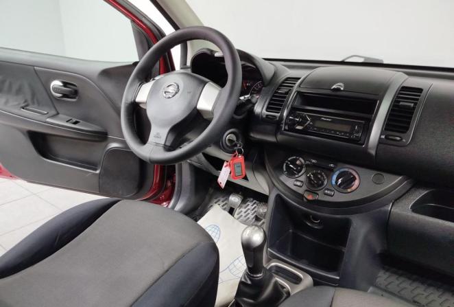 Nissan Note I Рестайлинг с пробегом 2012 года, цена 650 000 рублей, 148309 км, хэтчбек, Автокод Объявления