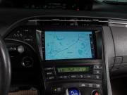 Toyota Prius III (XW30) Воронеж  - изображение 35
