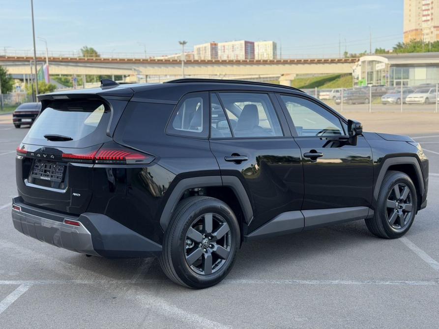 Toyota RAV4 VI (XA60) Казань  - изображение 6