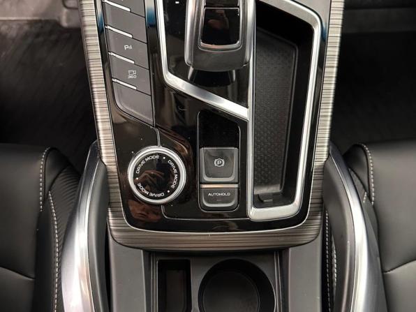 Geely Atlas Pro с пробегом 2024 года, цена 2 297 000 рублей, 8469 км, внедорожник, Автокод Объявления