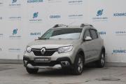 Renault Sandero II Рестайлинг Пермь  - изображение 19