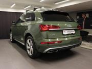 Audi Q5 II (FY) Рестайлинг Химки  - изображение 24
