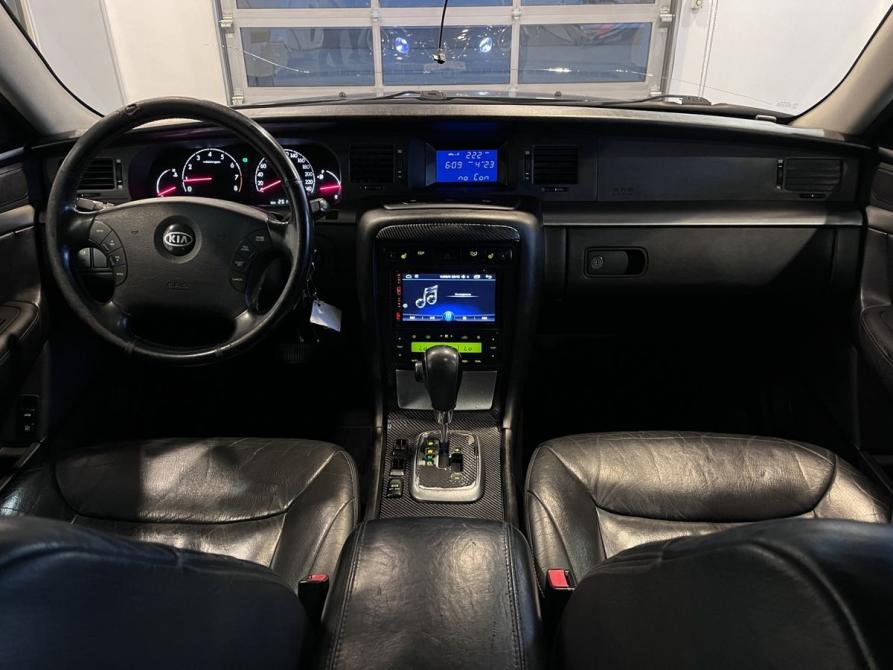 Kia Opirus I Чебоксары  - изображение 9