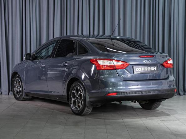 Ford Focus III с пробегом 2013 года, цена 709 000 рублей, 213616 км, седан, Автокод Объявления