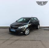 Kia Rio III Рестайлинг Санкт-Петербург  - изображение 24