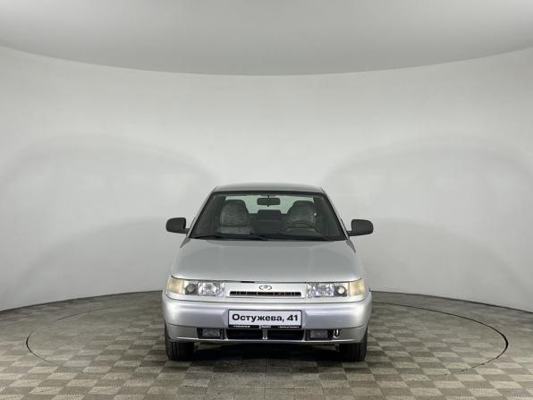 Lada (ВАЗ) 2110 с пробегом 2006 года, цена 470 000 рублей, 76610 км, седан, Автокод Объявления