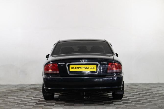 Hyundai Sonata IV (EF) Рестайлинг с пробегом 2011 года, цена 879 000 рублей, 220000 км, седан, Автокод Объявления