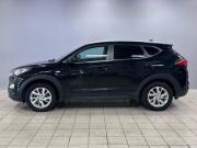 Hyundai Tucson III Рестайлинг Уфа  - изображение 28