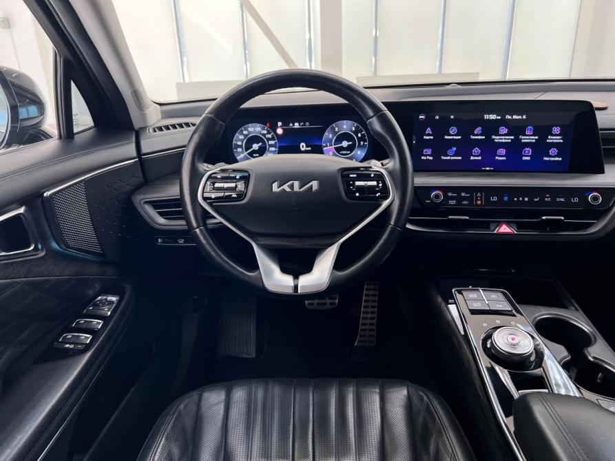Kia K8 I Волгоград  - изображение 14