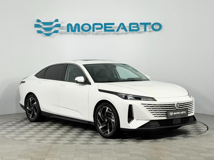 Changan Lamore Калининград  - изображение 3