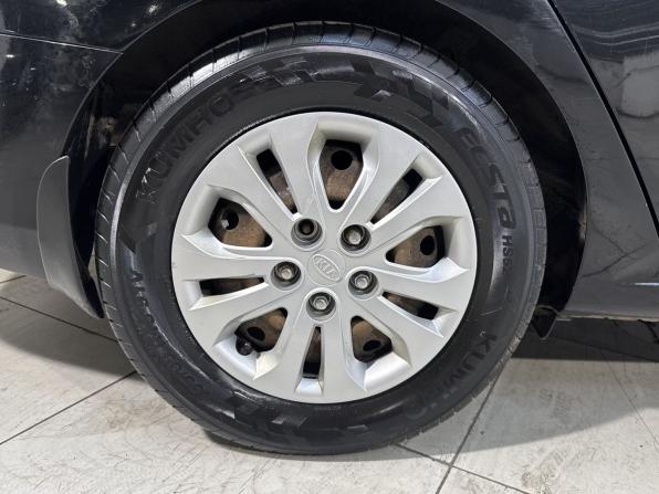 Kia Cerato II с пробегом 2013 года, цена 749 800 рублей, 130000 км, седан, Автокод Объявления