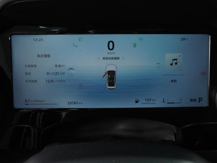 Geely Monjaro I Рестайлинг Минеральные Воды  - изображение 19