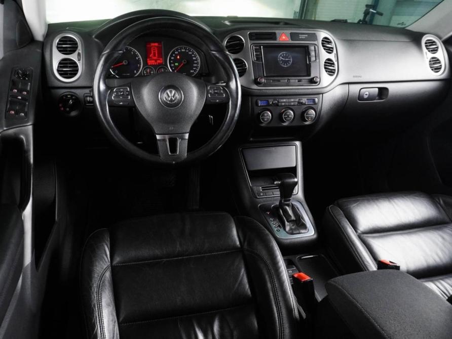 Volkswagen Tiguan I Воронеж  - изображение 6