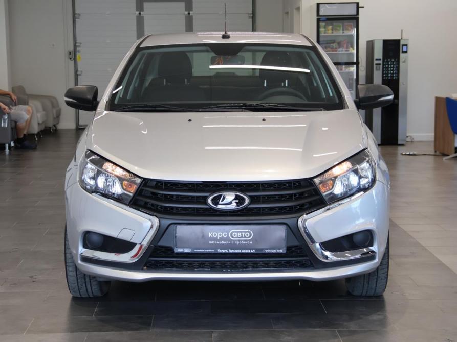 Lada (ВАЗ) Vesta I Калуга  - изображение 2