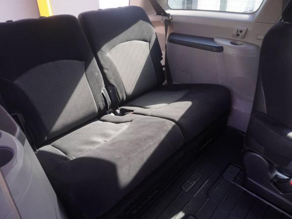 Mitsubishi Grandis I с пробегом 2007 года, цена 681 000 рублей, 421620 км, минивэн, Автокод Объявления