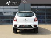 Renault Sandero II Рестайлинг Казань  - изображение 17
