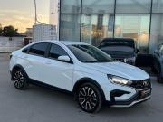 Lada (ВАЗ) Vesta I Рестайлинг (NG) Калуга  - изображение 25