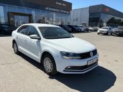 Volkswagen Jetta VI Рестайлинг Оренбург  - изображение 7