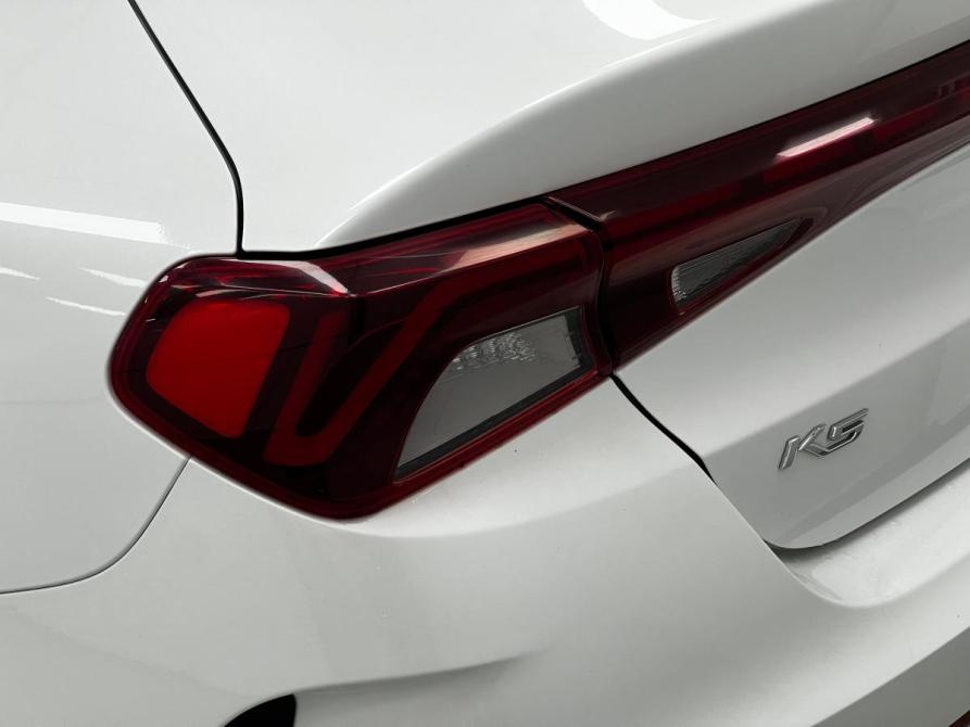 Kia K5 III Казань  - изображение 8