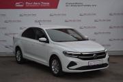 Volkswagen Polo VI Старый Оскол  - изображение 26